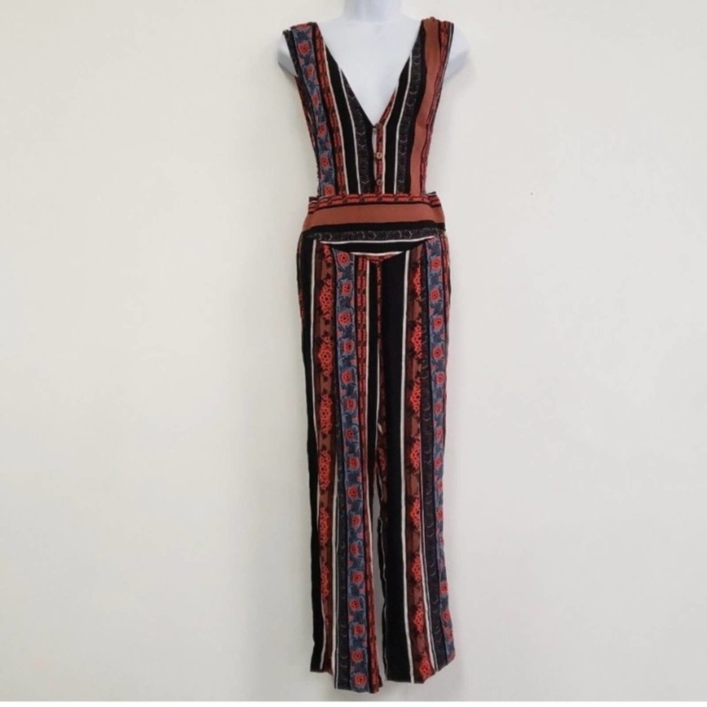 Free People Bohemian Jumper Sz.2